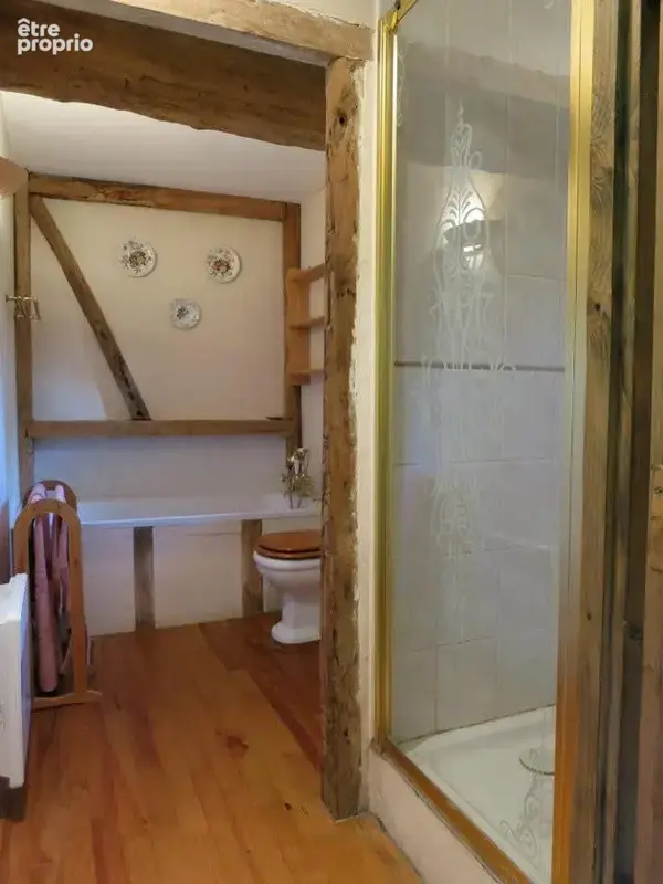 superbe Maison de maitre 5ch 4 sdb + 2 gites sur 10 000m2 - photo 46