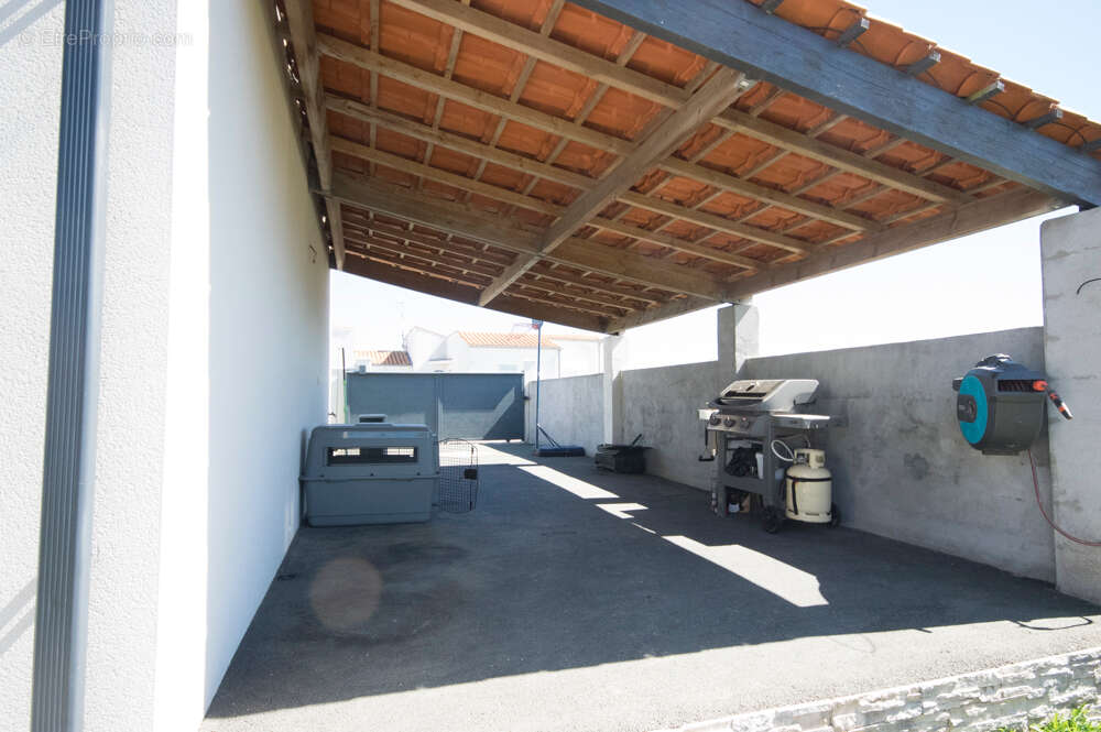 Maison à SAINT-VIVIEN