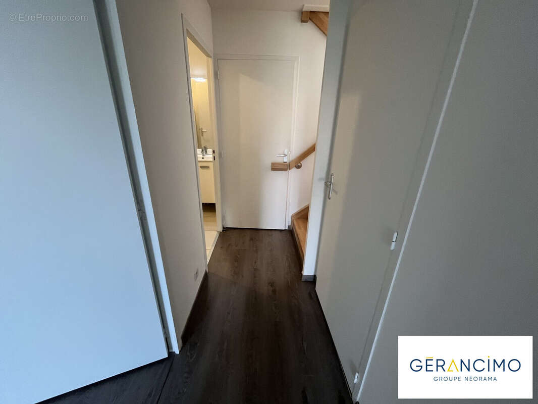 Appartement à TOUQUES