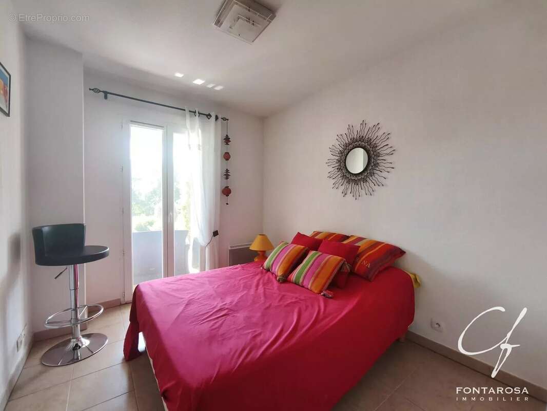 Appartement à FREJUS