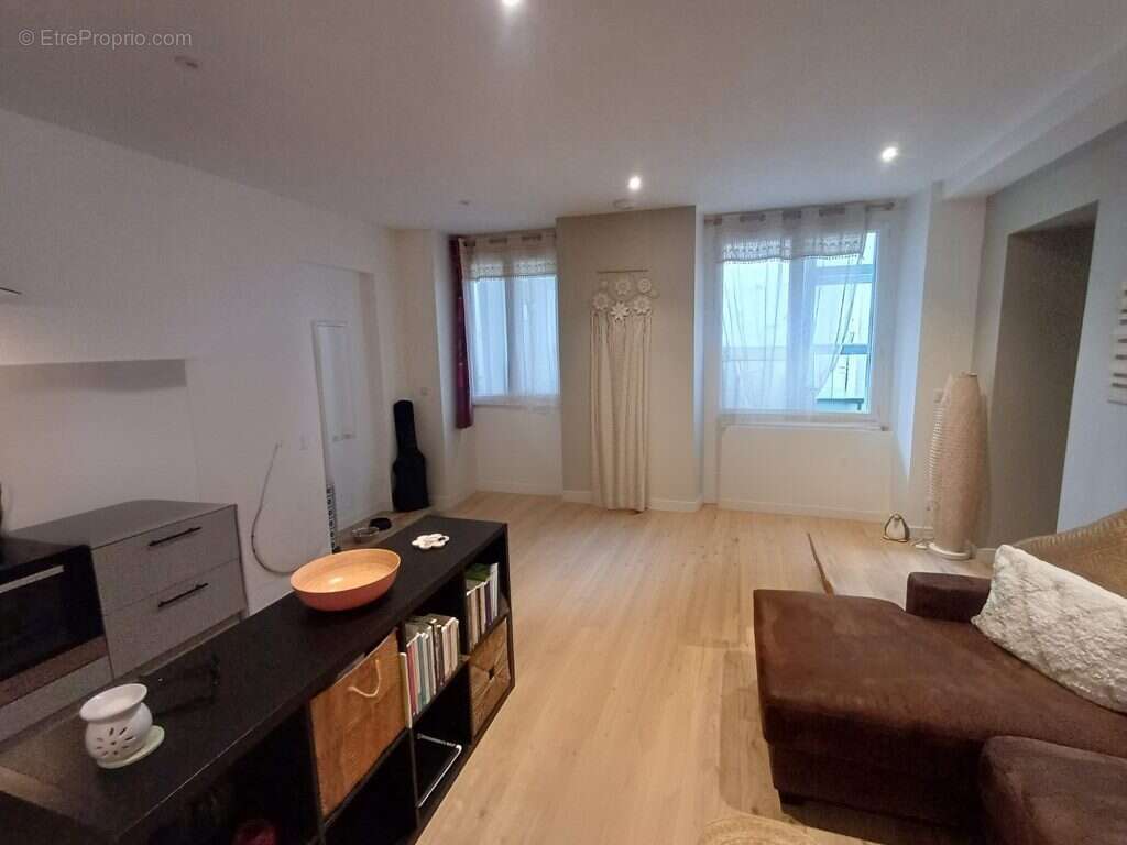 Appartement à PAU