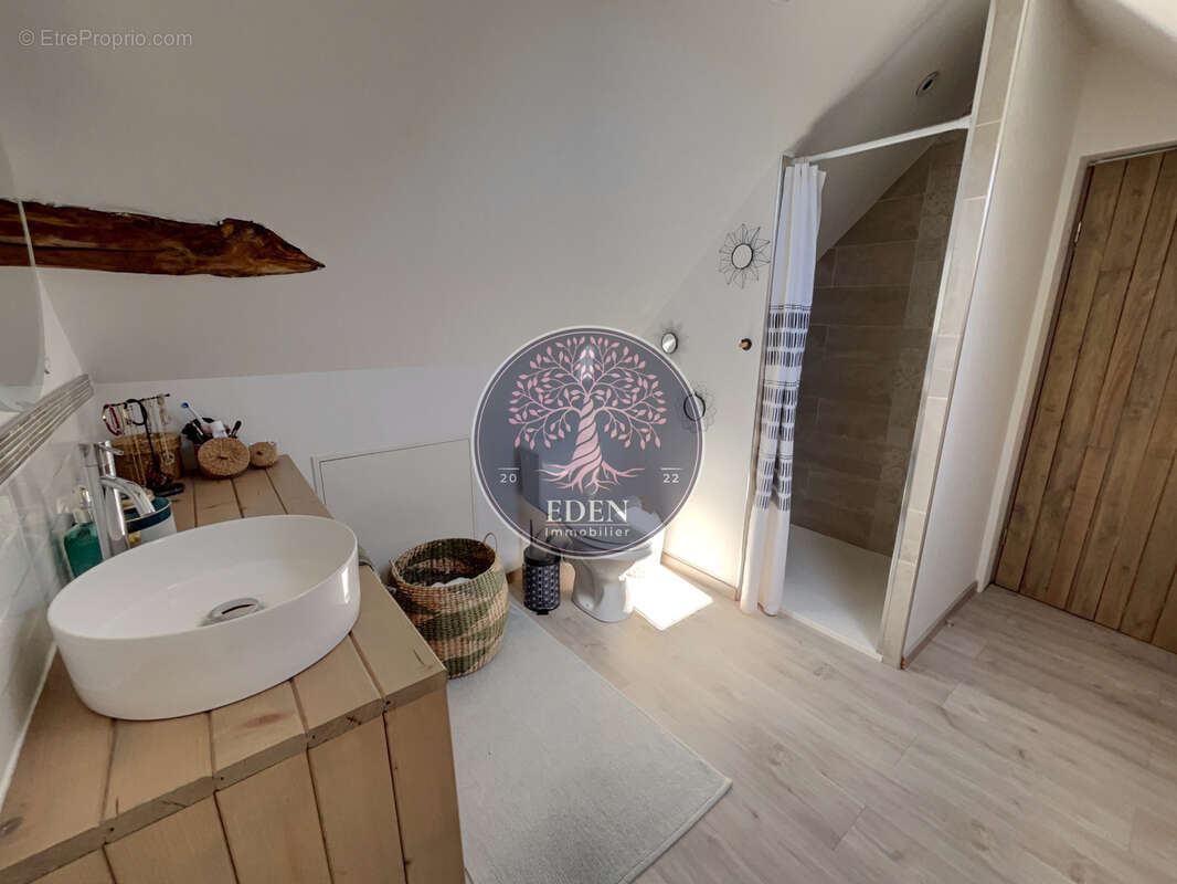 Appartement à DREUX