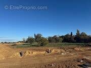 Terrain à FOS-SUR-MER