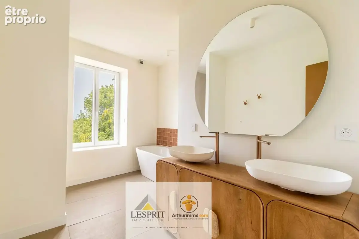 Vente Maison Sainte-fereole(19270) 450 000ï¿œ - photo 10