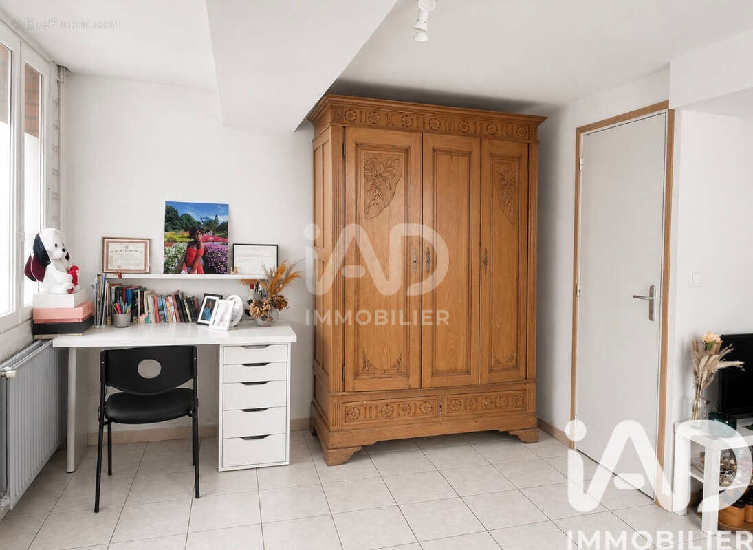 Photo 5 - Maison à VILLENEUVE-D'ASCQ