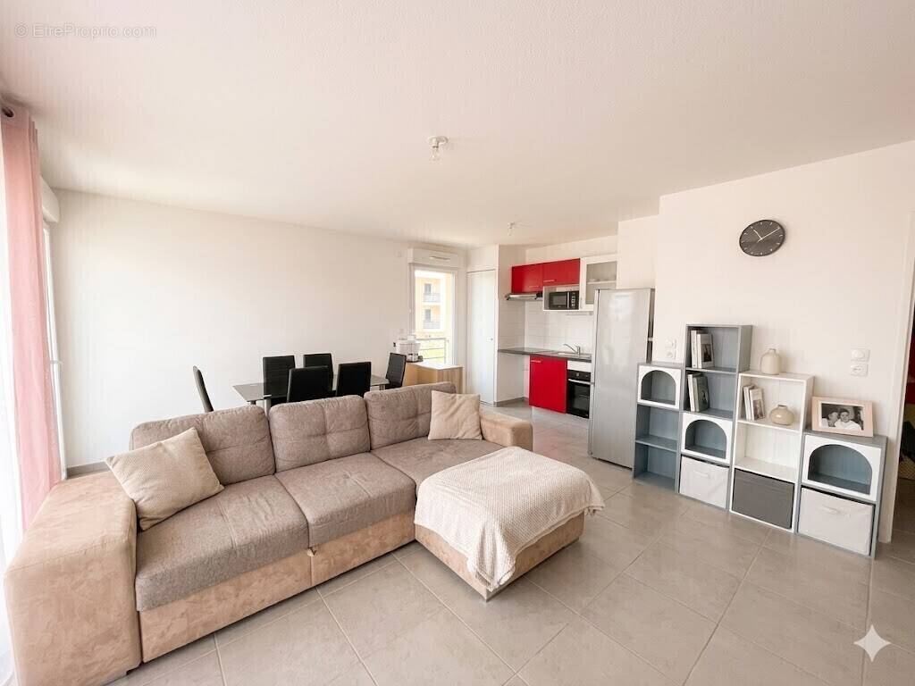 Appartement à L'UNION