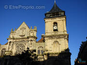 Appartement à DIEPPE