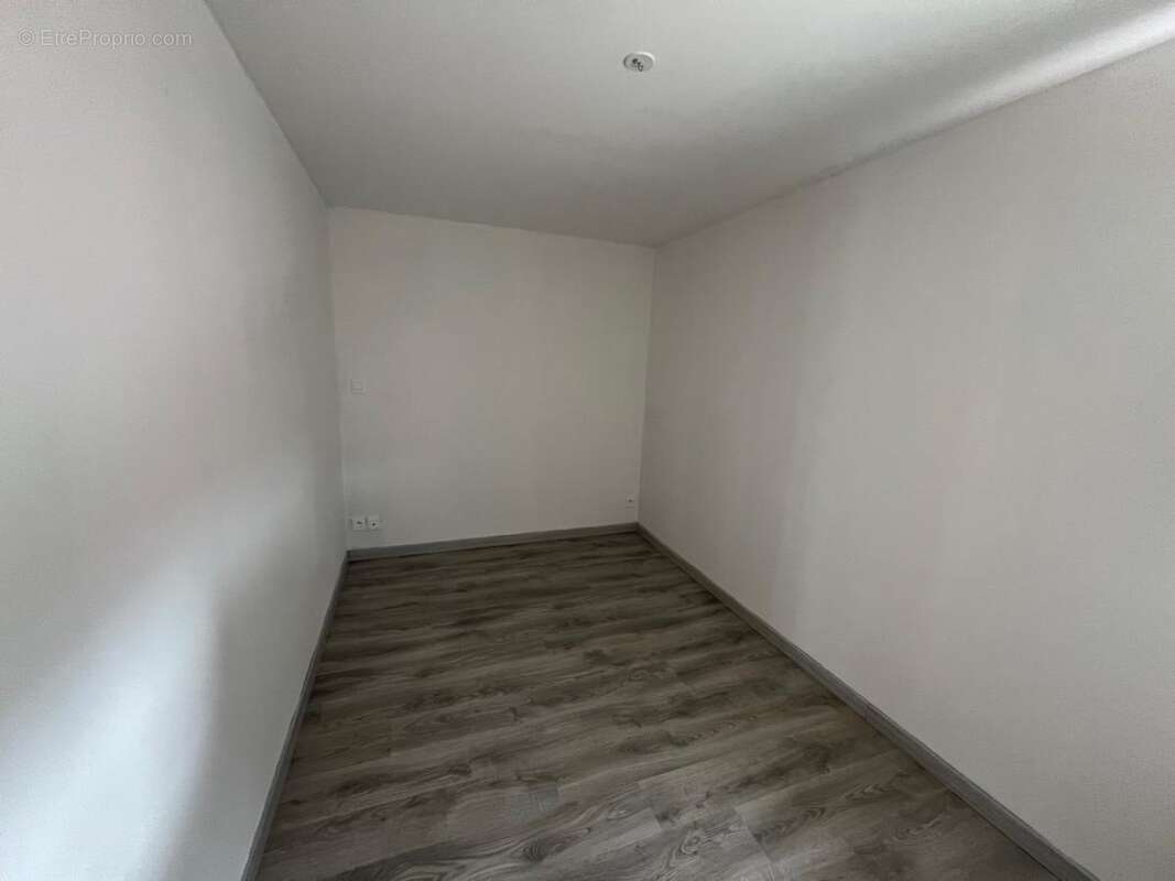 Appartement à THIBERVILLE