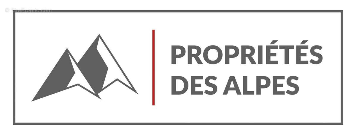 COURCHEVEL 1850 - Ensemble de deux chalets - photo 2