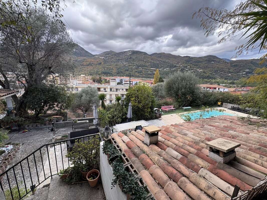 Appartement à SAINT-MARTIN-DU-VAR