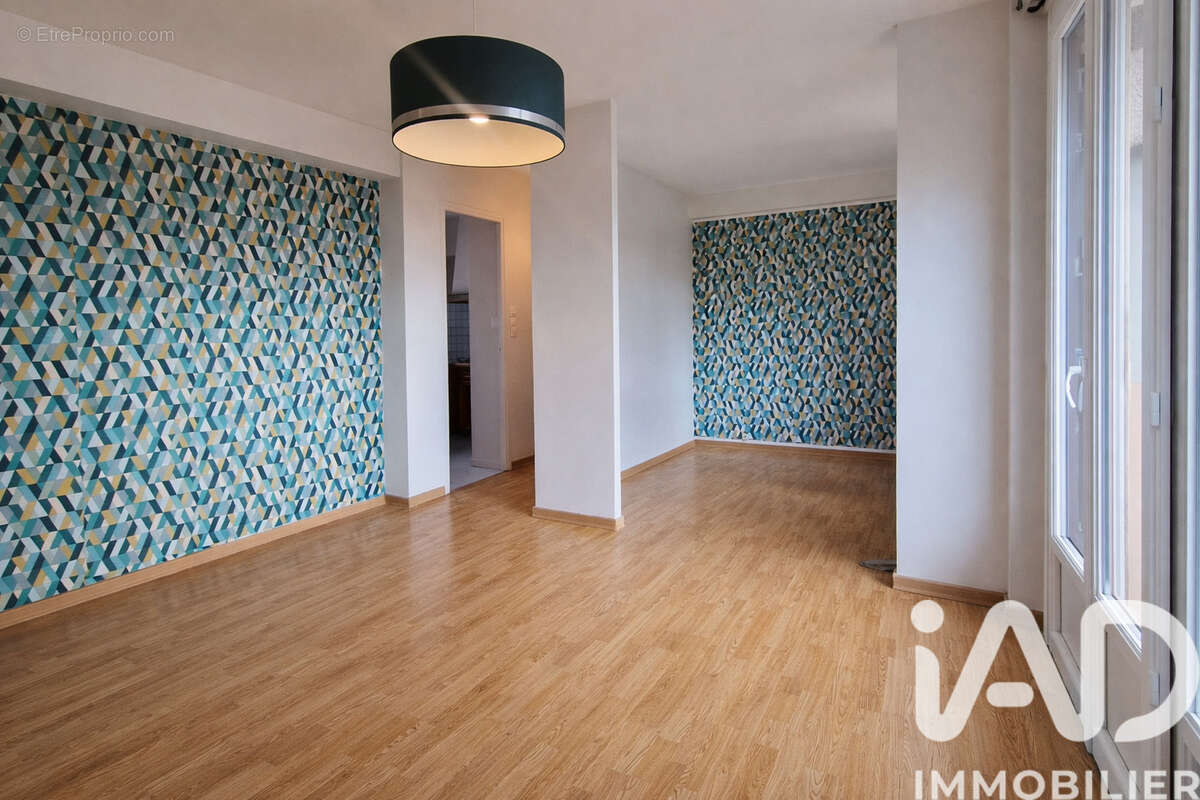 Photo 5 - Appartement à CARCASSONNE