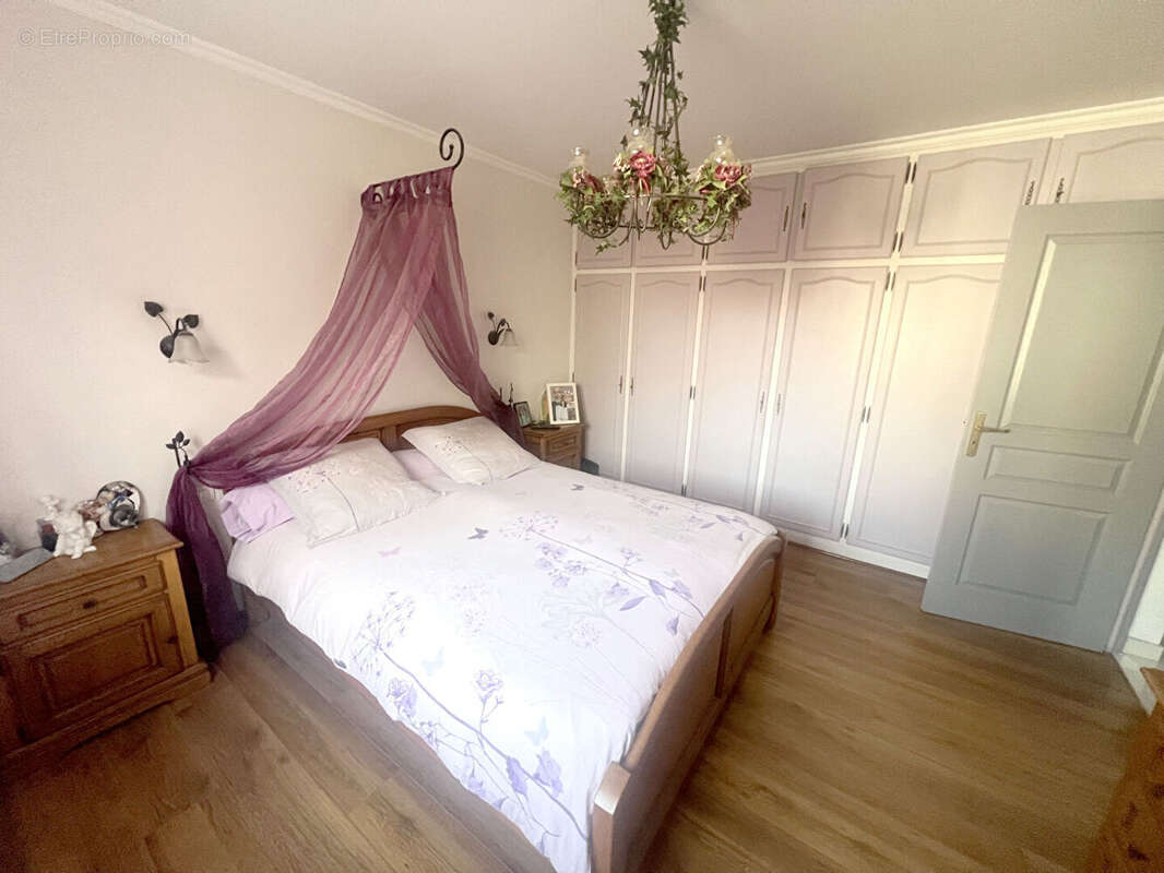 Maison à MITRY-MORY