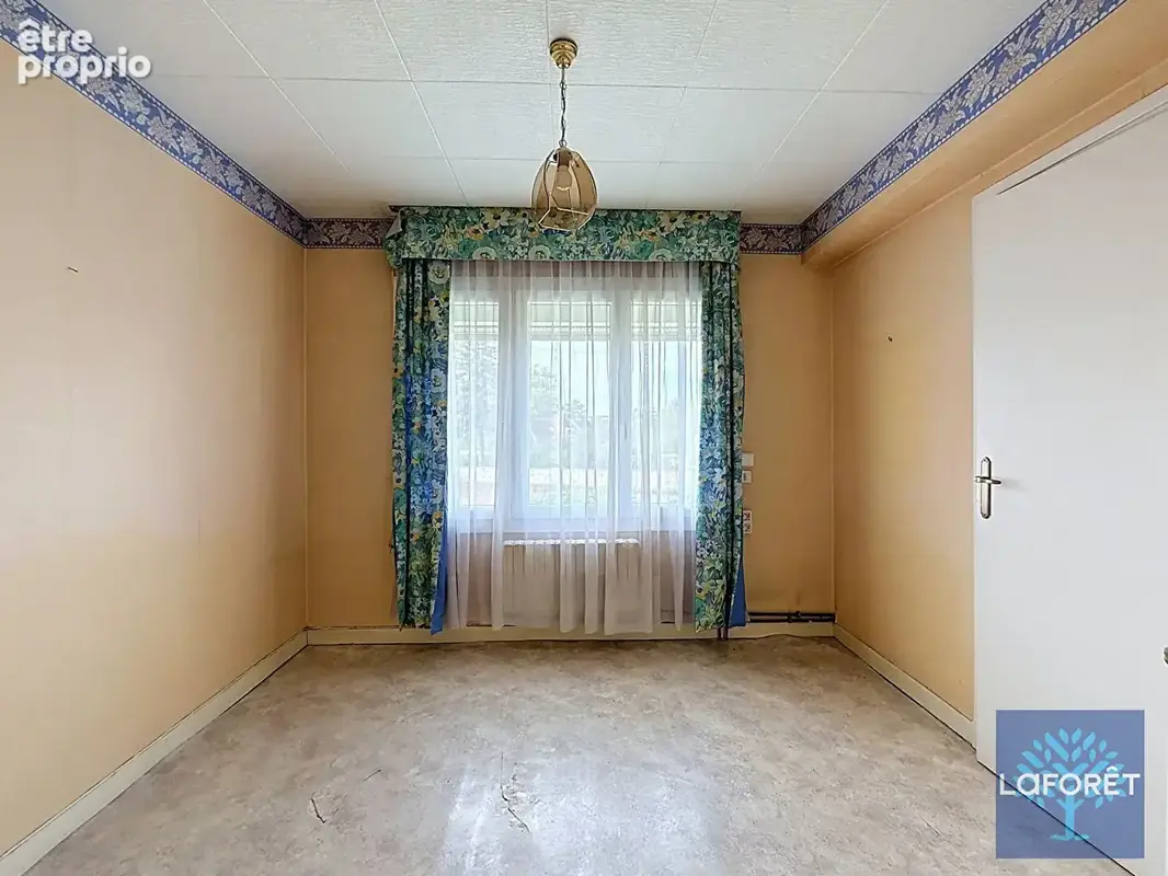 Maison 3 chambres et jardin, Marly - photo 12