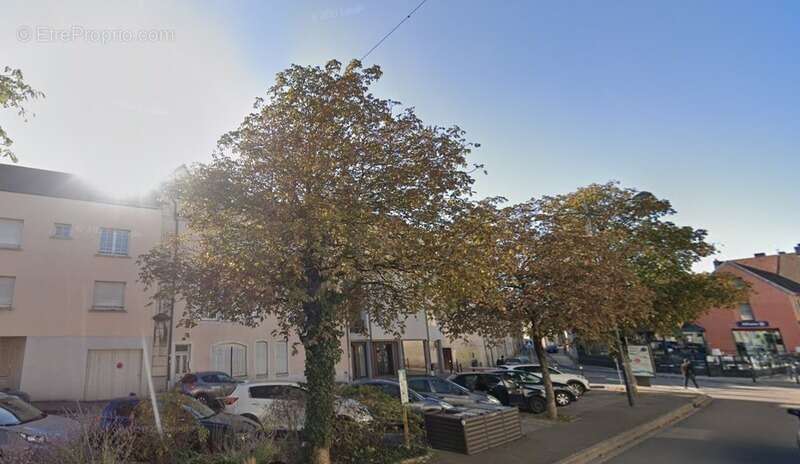 Maison à LONS-LE-SAUNIER