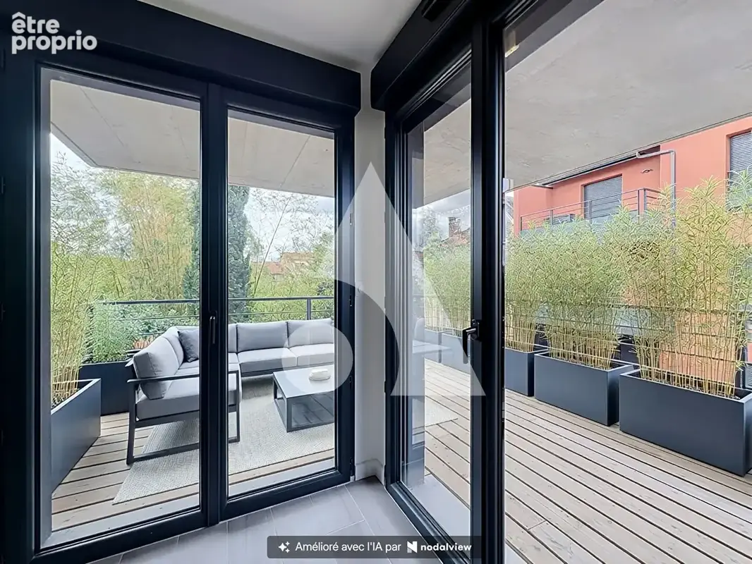 Appartement à ALBI