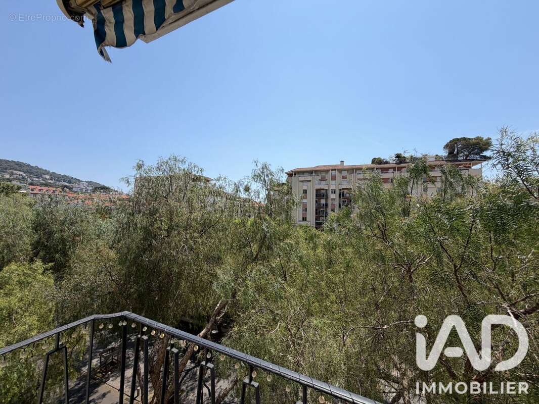 Appartement 31 m² à Nice  - photo 3