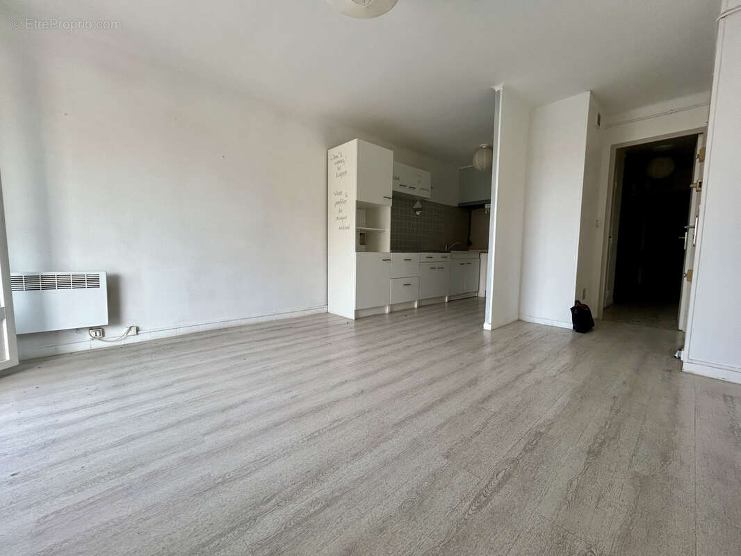 Appartement à LE GRAU-DU-ROI