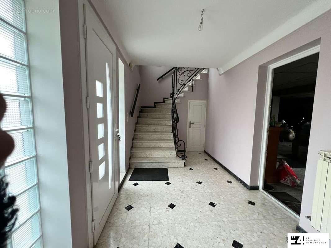 Maison à MARTRES-TOLOSANE