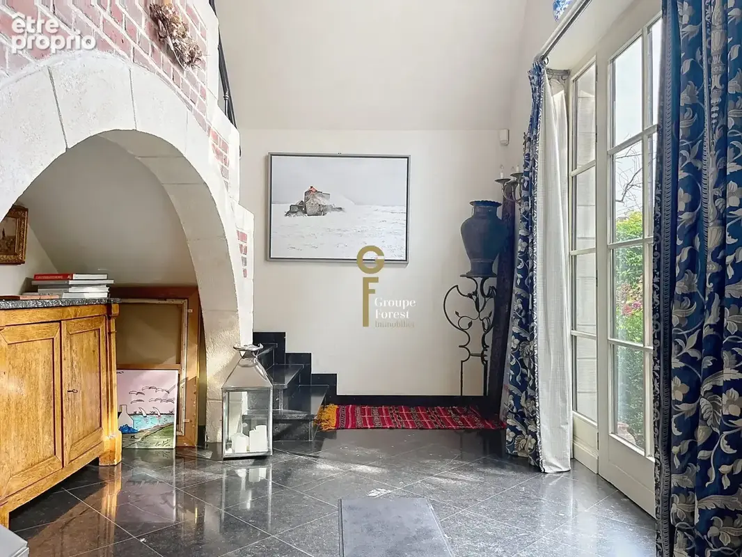 Maison 7 pièces 200 m² à vendre à Wasquehal (59290) - photo 8