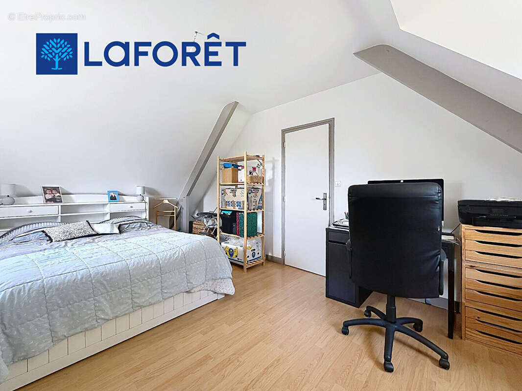 A VENDRE- Maison Guern 4 pièce(s) 100.58 m2 - photo 10