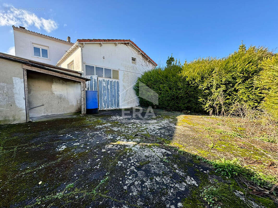 Maison à ROYAN