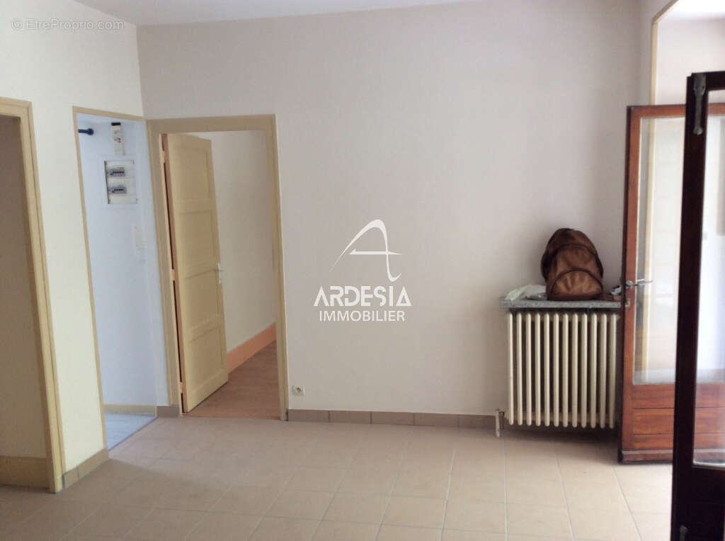 Appartement à FOURNEAUX