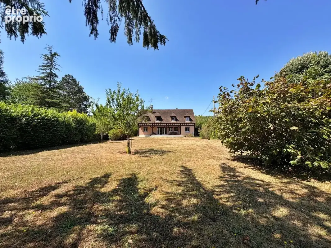 Vente Maison Ezy-sur-eure(27530) 299 000ï¿œ - photo 3