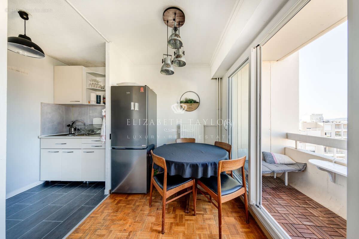 Appartement à CHATOU