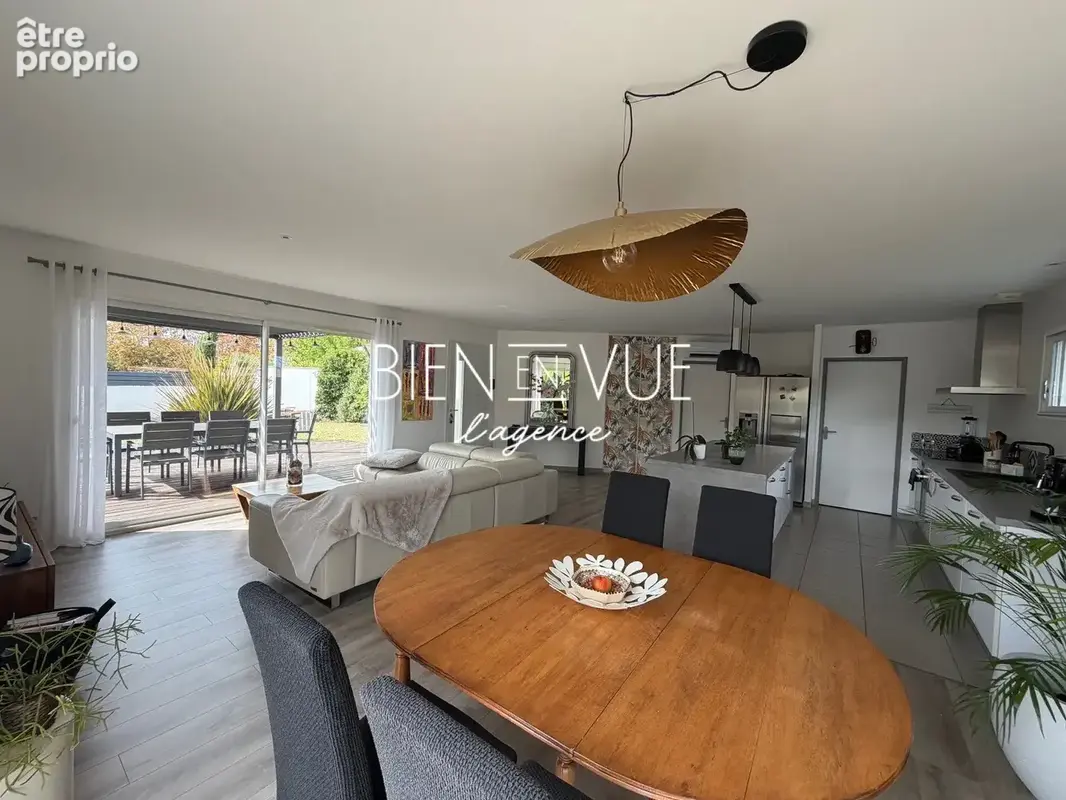 Une maison impeccable… et encore du potentiel ! - photo 4