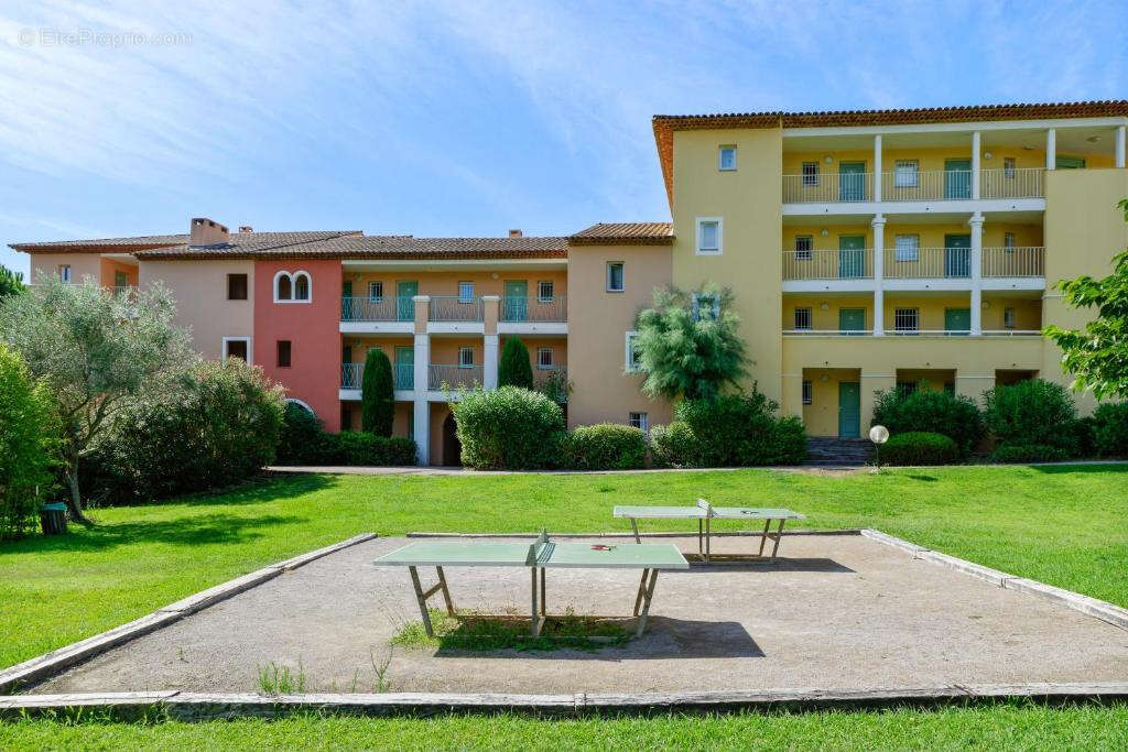 Investissement en residence de tourisme - photo 16