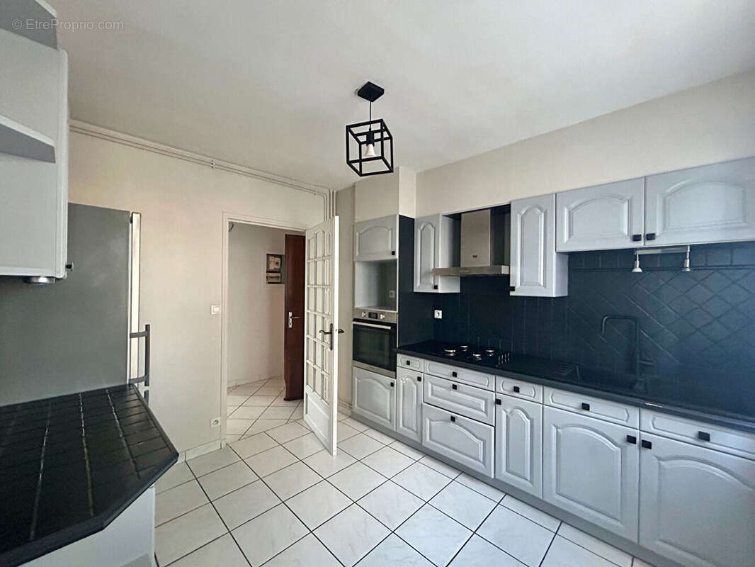Appartement à MONTELIMAR