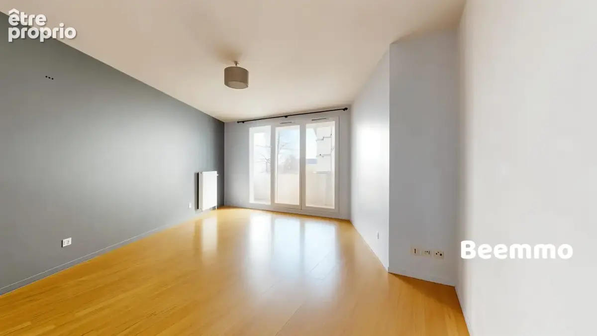 Photo Appartement à Vitry-Sur-Seine au prix de 250 000€