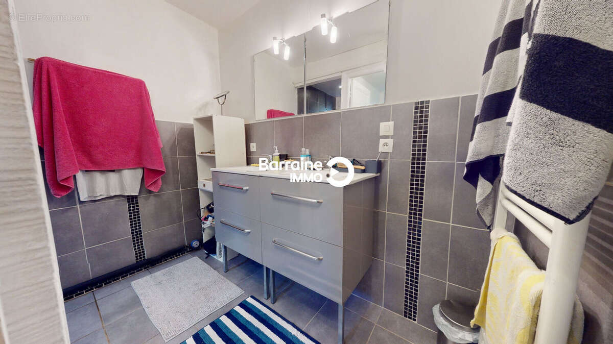 Appartement à BREST