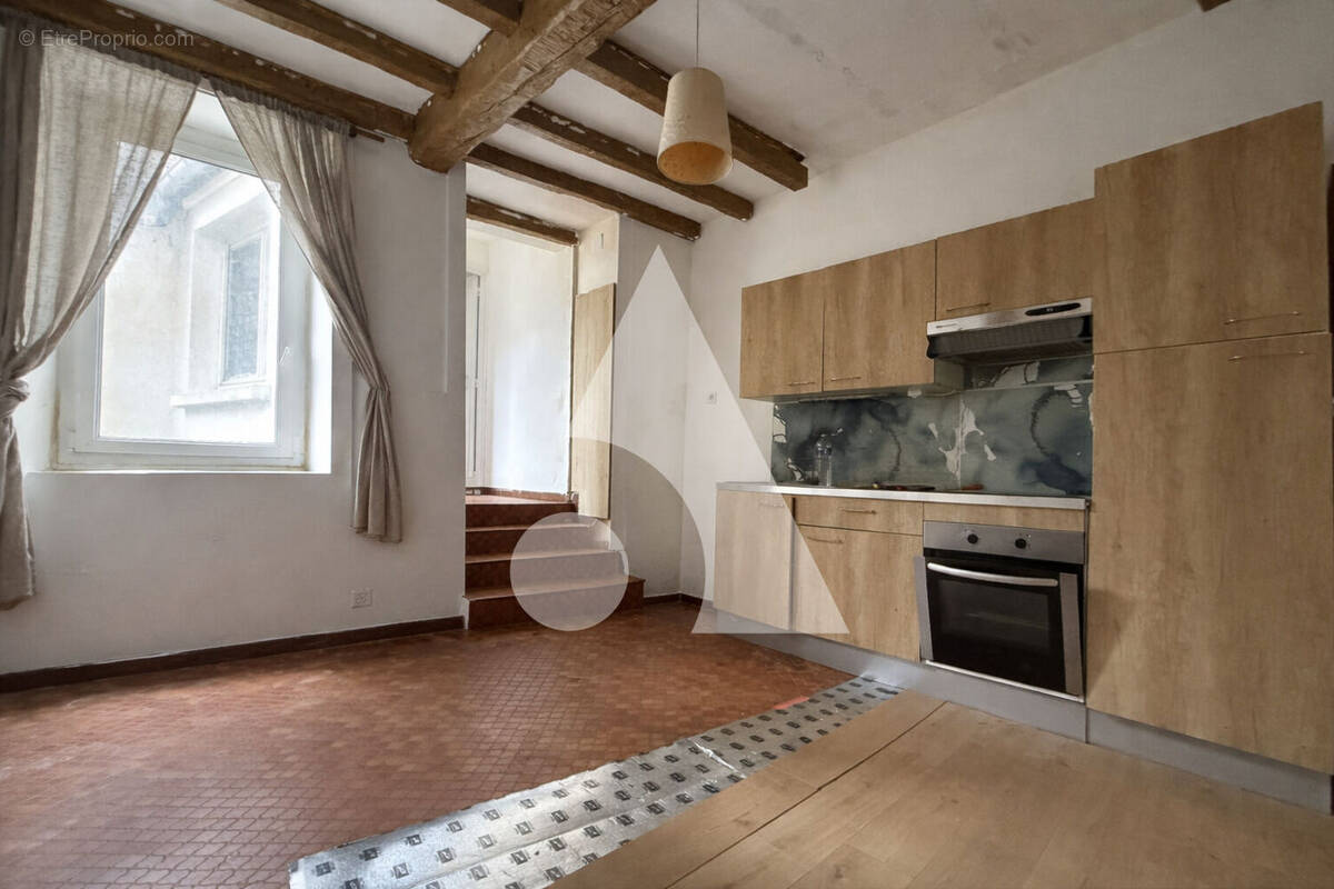 Appartement à LAMBALLE