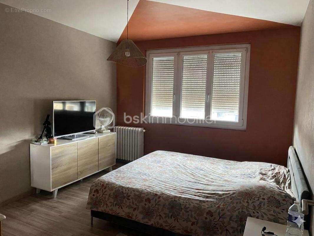 Maison individuelle sans mitoyenneté - photo 7