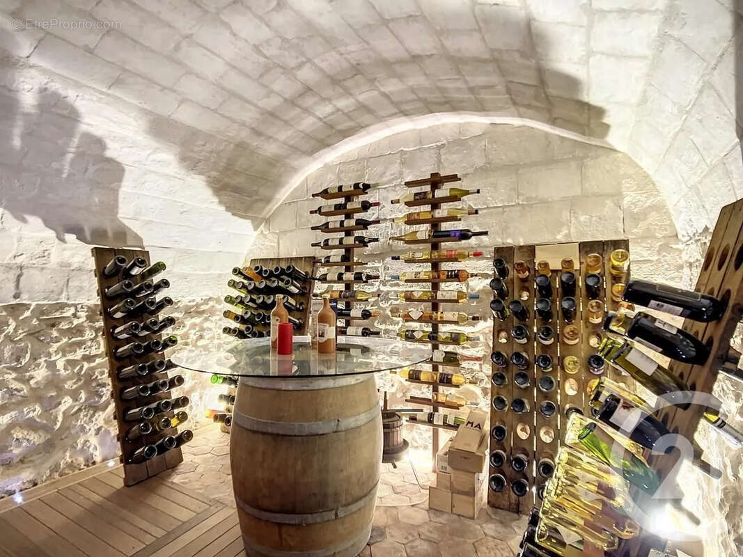 Maison à CHALONS-EN-CHAMPAGNE