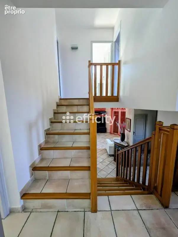 Maison 5 pièces 117 m² à vendre à Coublevie (38500) - photo 9