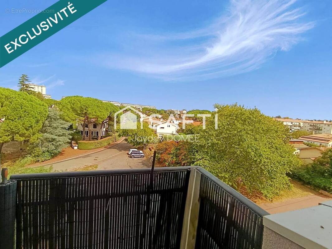 Photo 1 - Appartement à MONTPELLIER