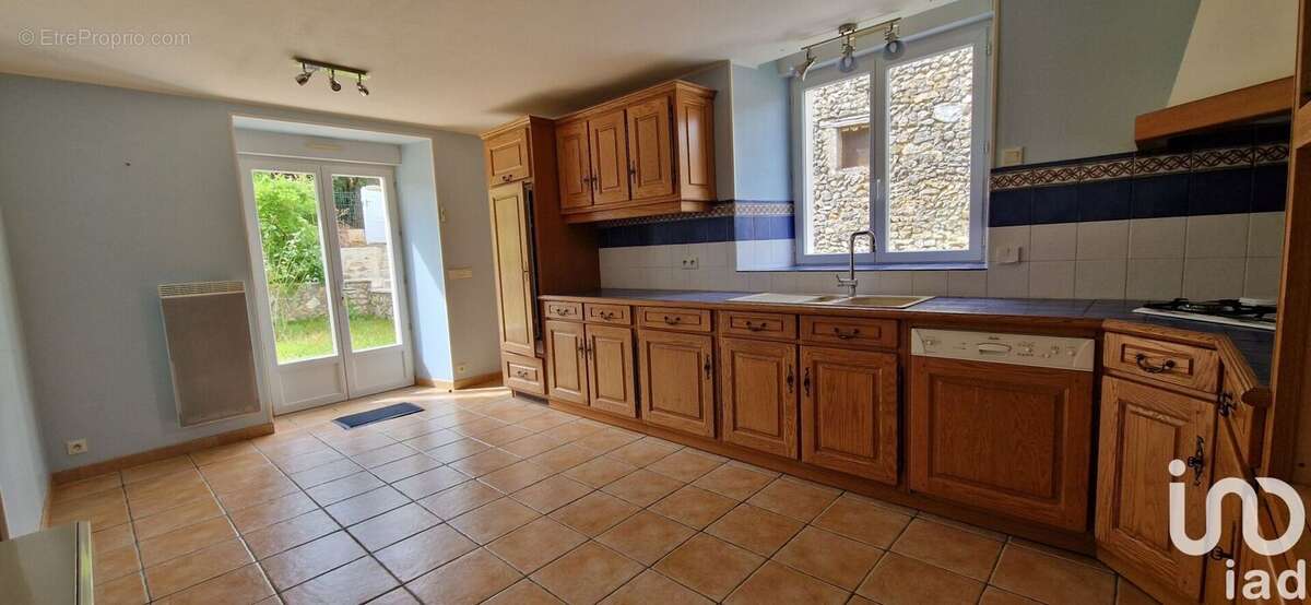 Photo 4 - Maison à MUSSIDAN