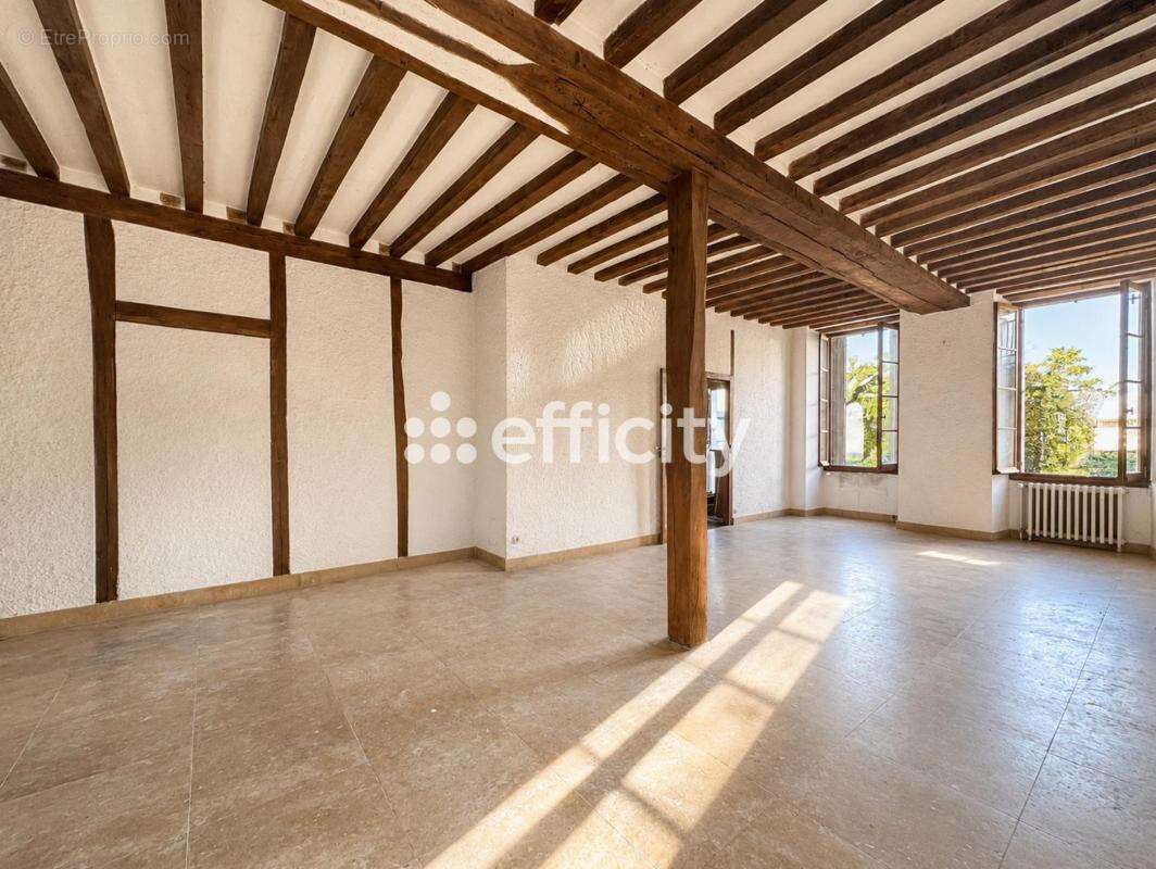 Maison à APPOIGNY