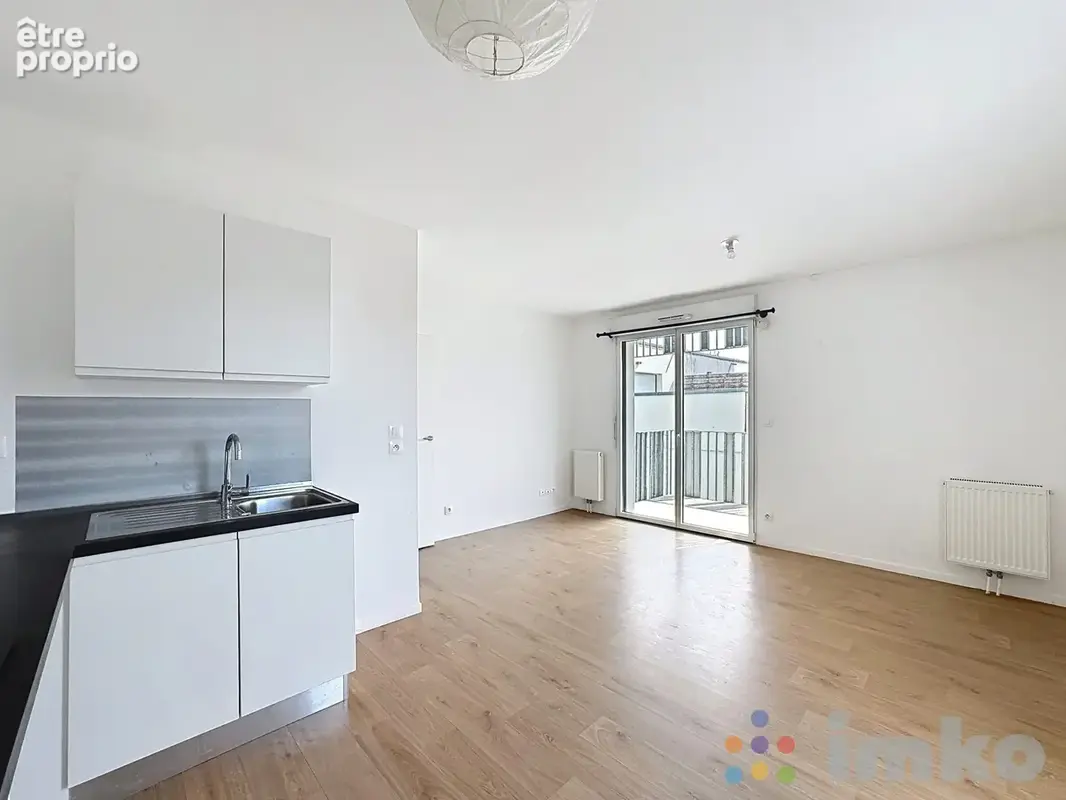 Appartement 2 pièces 43 m² à vendre à Lille (59000) - photo 3