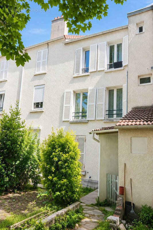 Appartement à CLAMART