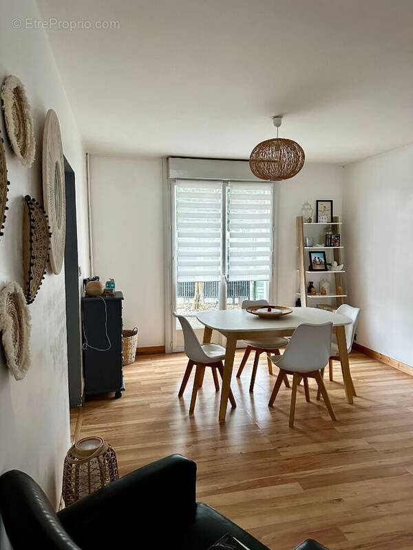 Maison à SAINT-NAZAIRE