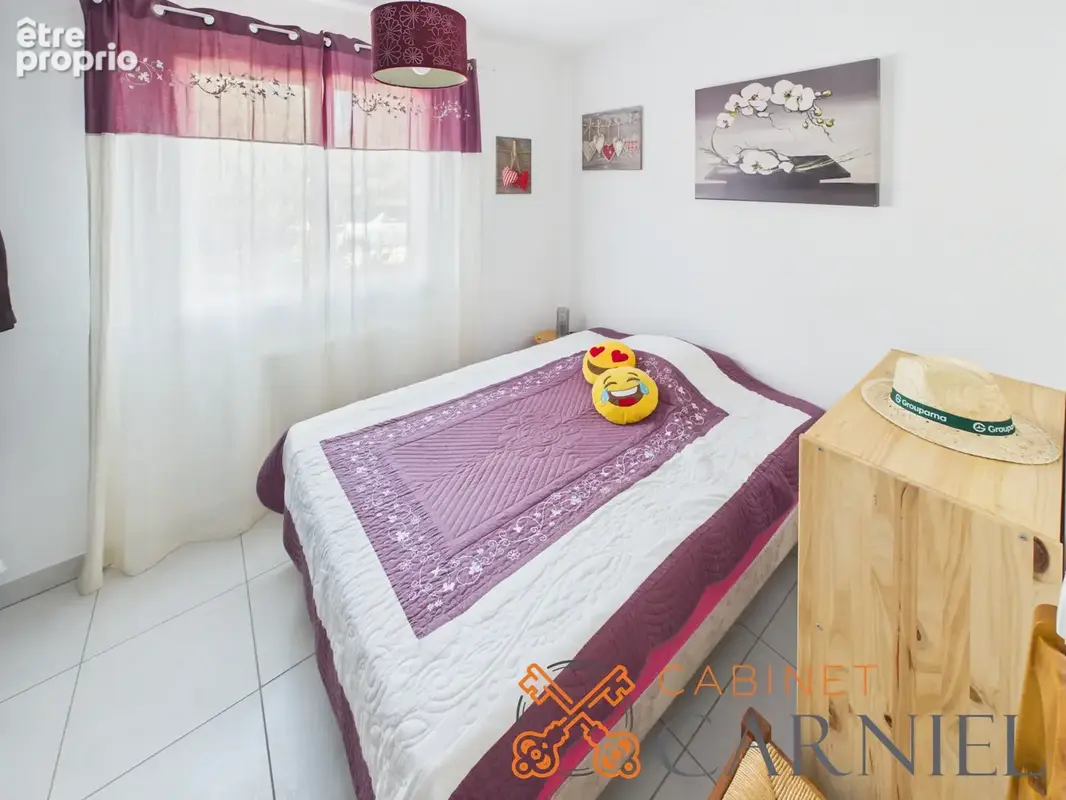 Maison de plain pied avec garage et piscine 118 m2 47200 BEAUPUY - photo 11