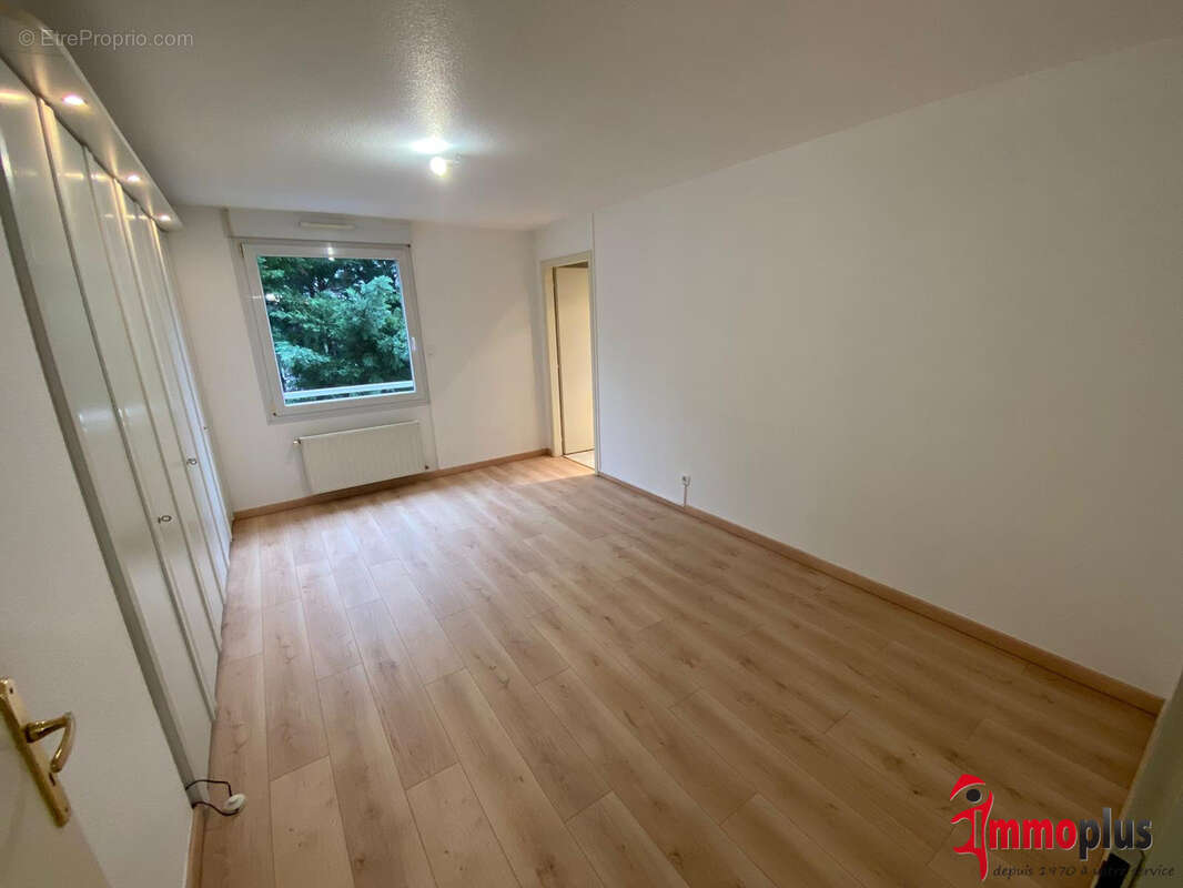 Appartement à SAINT-LOUIS
