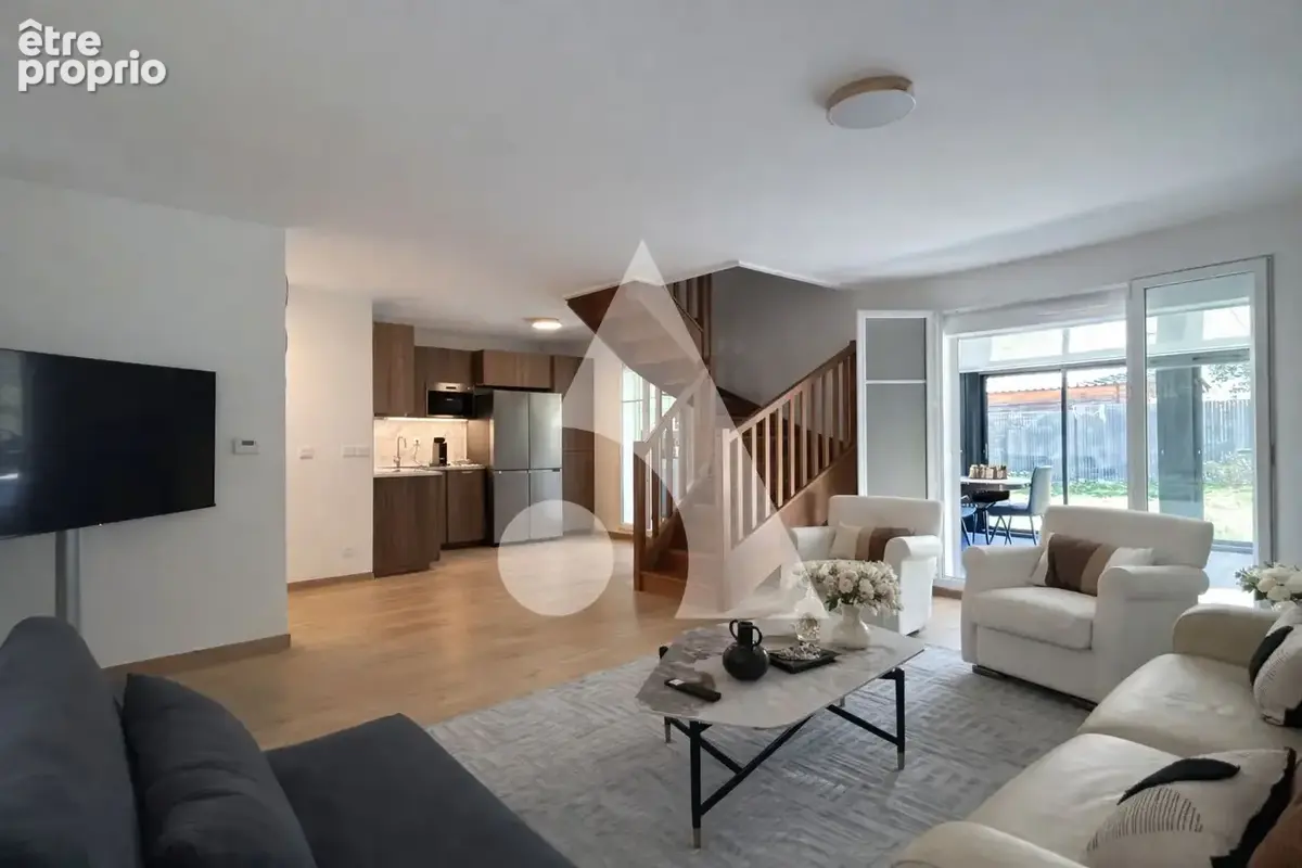Maison plus de 130m²  avec véranda à BOULEURS - photo 4