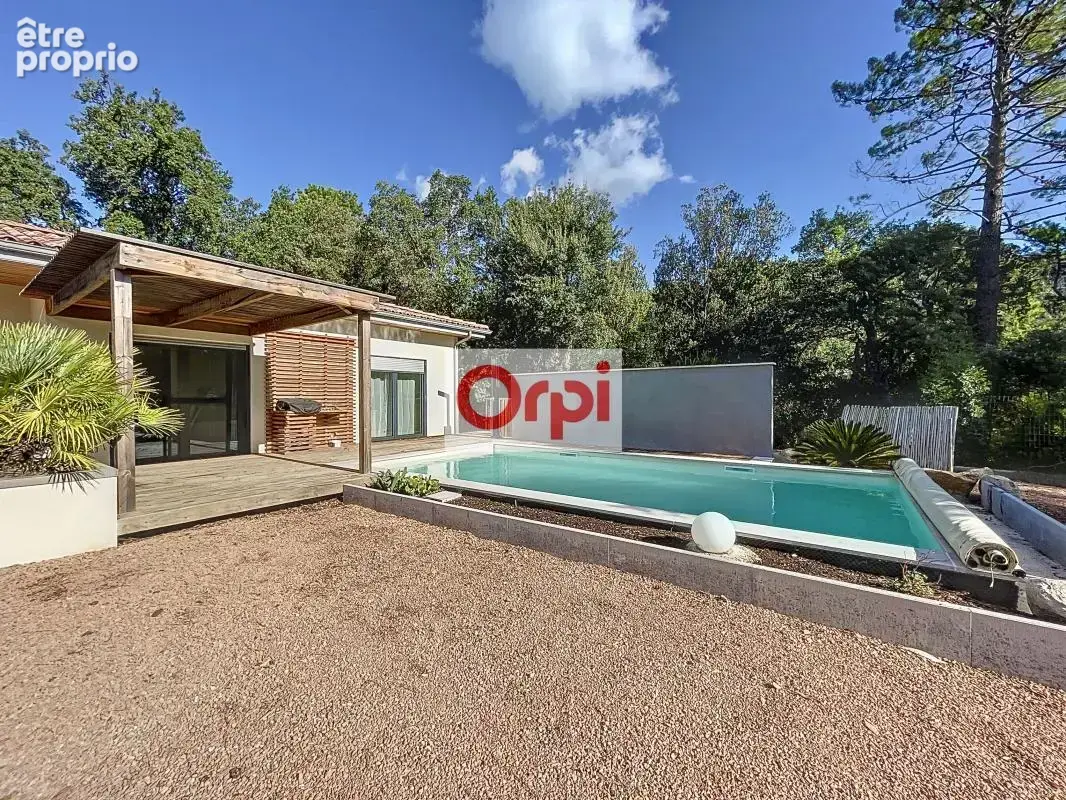 Villa, 3 chambres avec piscine - photo 10