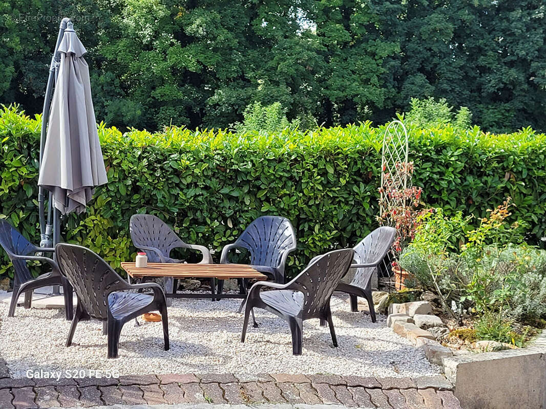 A vendre maison à Meaux 7 pièces 131 m2 - photo 10