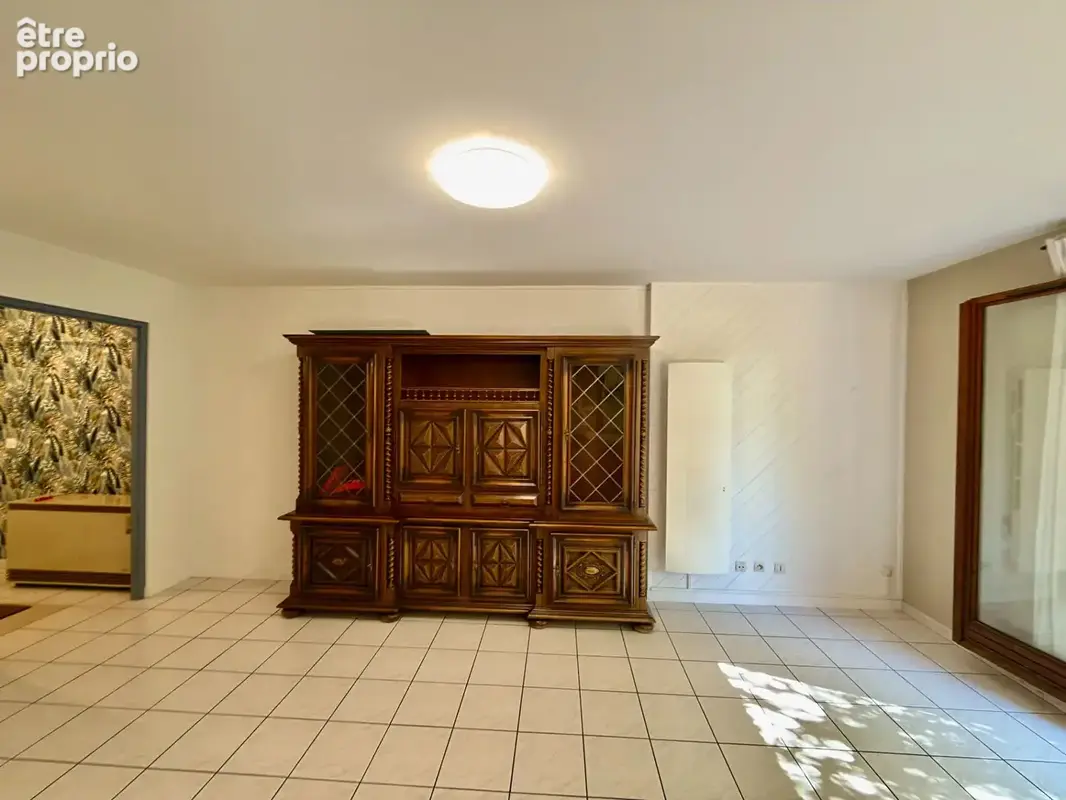 Doussard centre - Appartement T3 en rez-de-jardin - photo 15