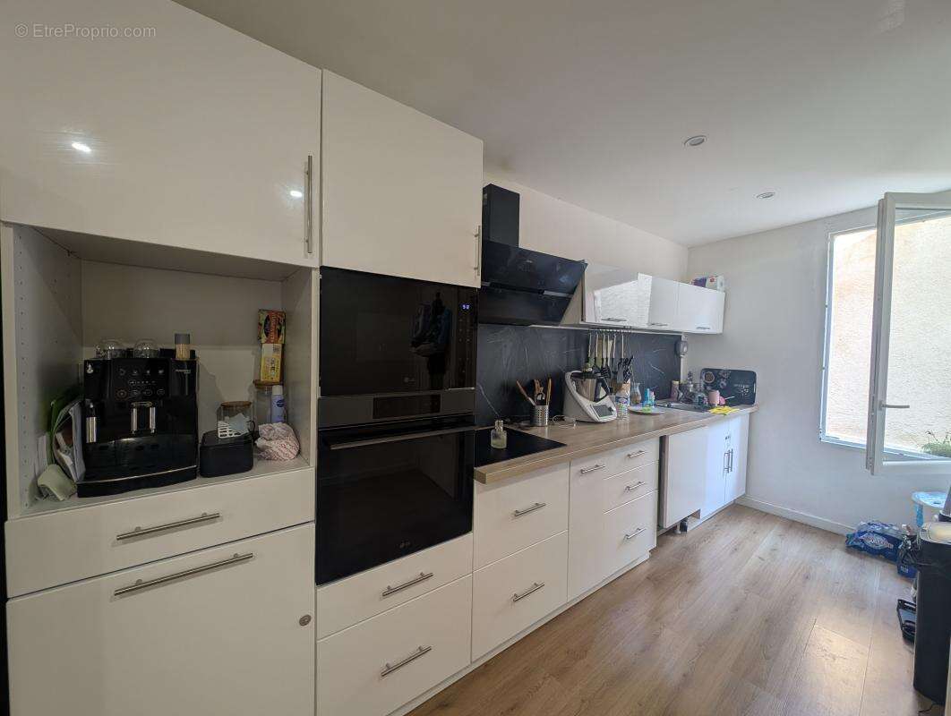 Maison À Vendre - photo 3